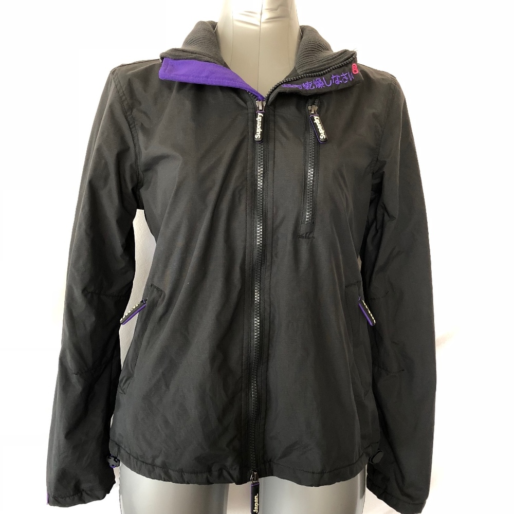 Superdry Windhiker Jacket
